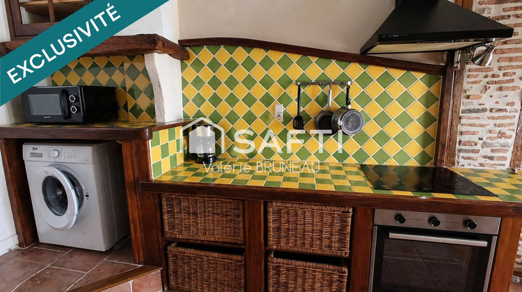Ma-Cabane - Vente Maison Castres, 64 m²