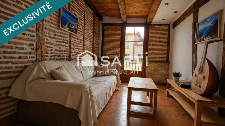 Ma-Cabane - Vente Maison Castres, 64 m²