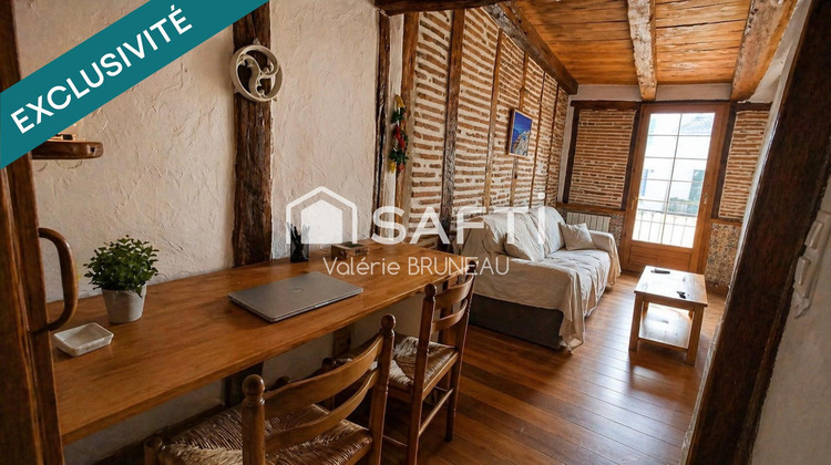 Ma-Cabane - Vente Maison Castres, 64 m²