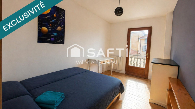 Ma-Cabane - Vente Maison Castres, 64 m²