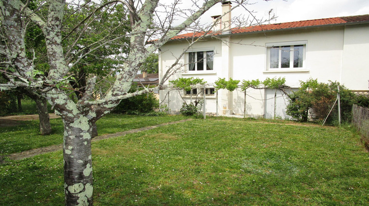 Ma-Cabane - Vente Maison Castres, 95 m²