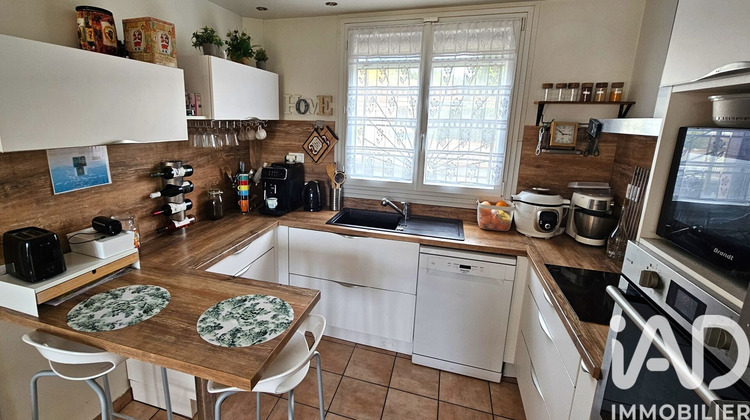 Ma-Cabane - Vente Maison Castres, 110 m²