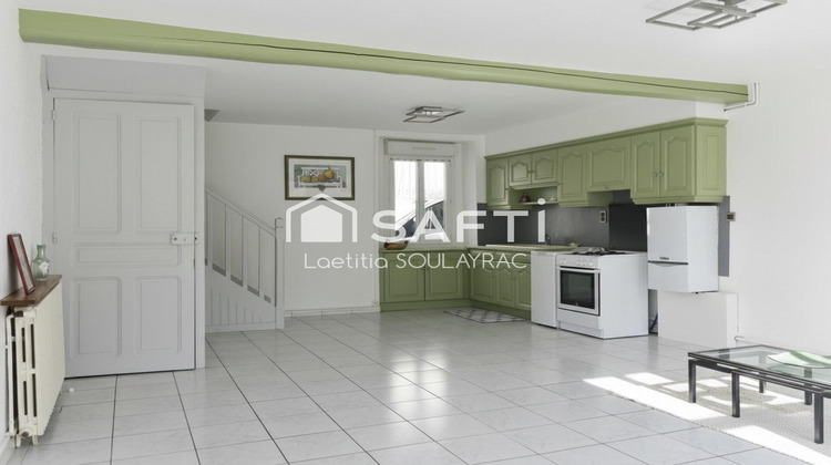 Ma-Cabane - Vente Maison Castres, 60 m²