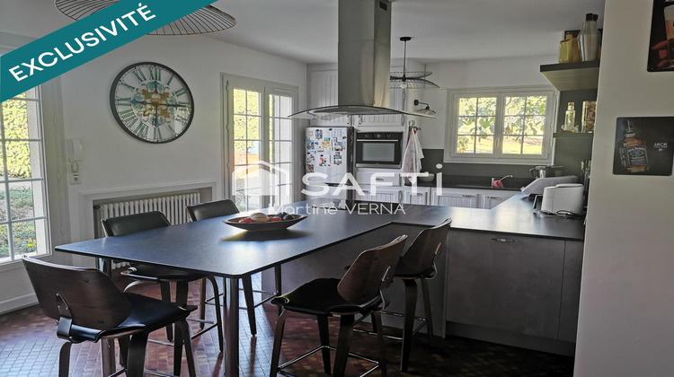 Ma-Cabane - Vente Maison Castres, 300 m²