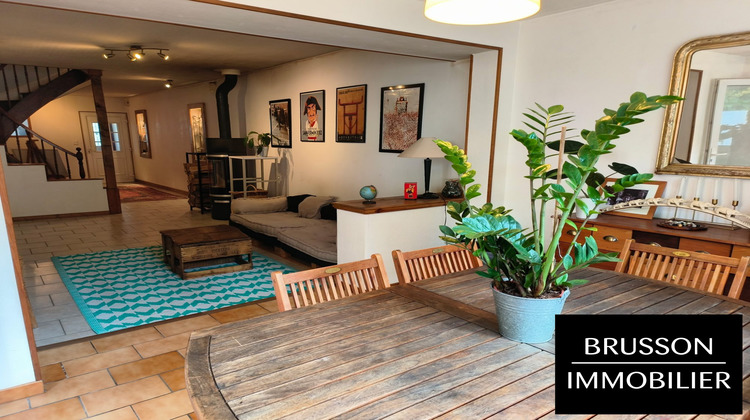 Ma-Cabane - Vente Maison Castres, 155 m²