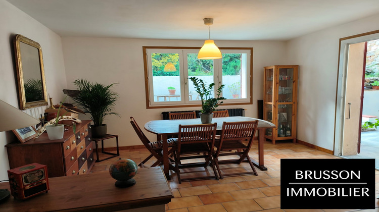 Ma-Cabane - Vente Maison Castres, 155 m²