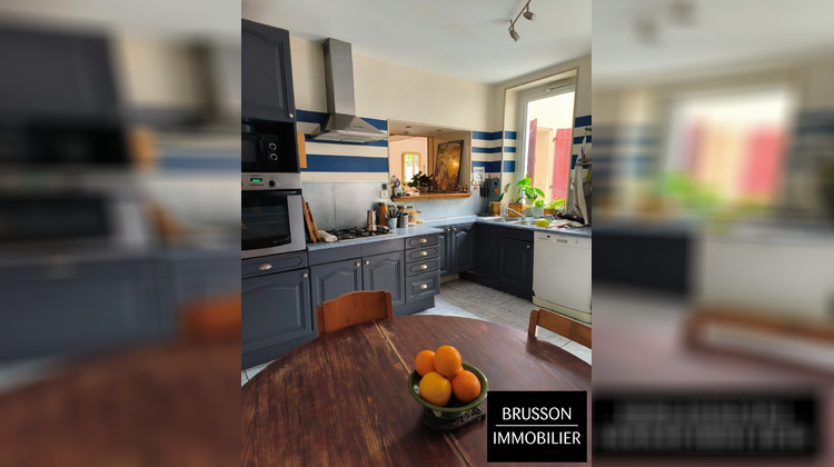 Ma-Cabane - Vente Maison Castres, 155 m²