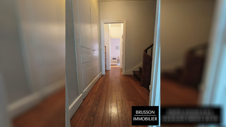 Ma-Cabane - Vente Maison Castres, 155 m²