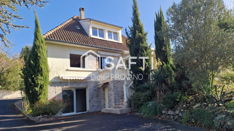 Ma-Cabane - Vente Maison Castres, 177 m²