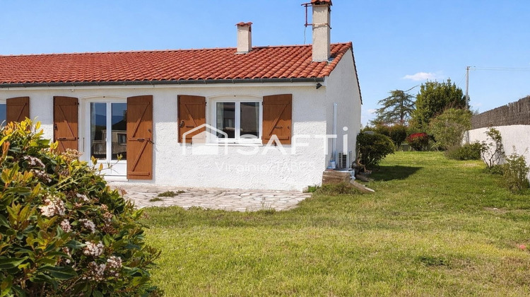 Ma-Cabane - Vente Maison Castres, 98 m²