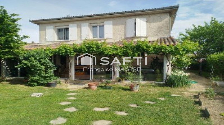 Ma-Cabane - Vente Maison Castres, 168 m²