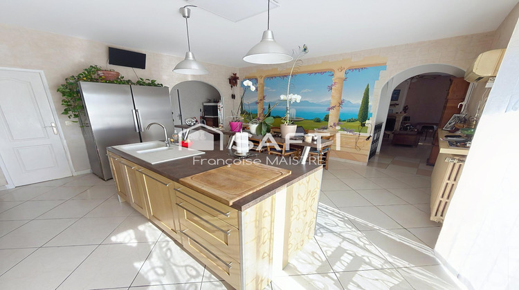 Ma-Cabane - Vente Maison Castres, 168 m²