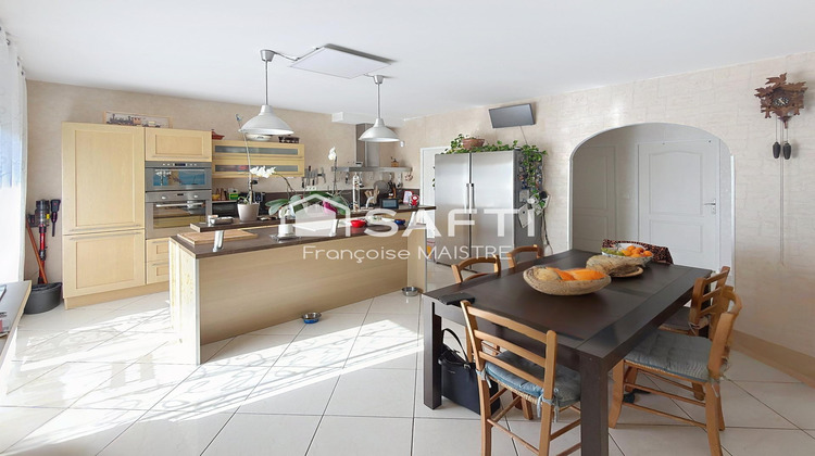 Ma-Cabane - Vente Maison Castres, 168 m²