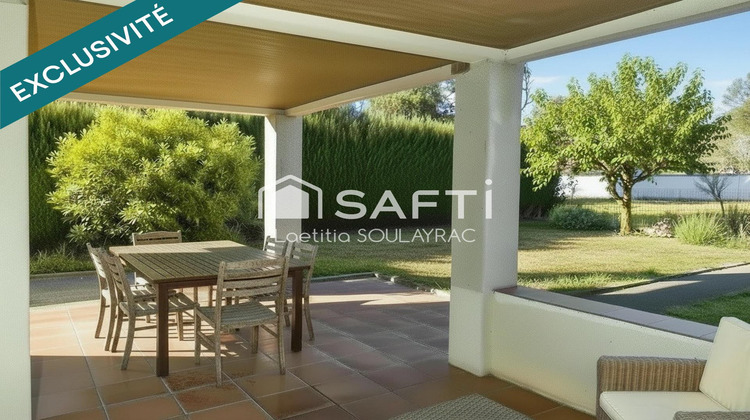 Ma-Cabane - Vente Maison Castres, 110 m²