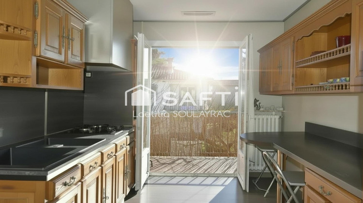 Ma-Cabane - Vente Maison Castres, 110 m²