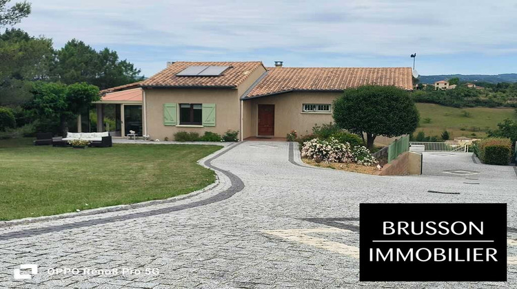 Ma-Cabane - Vente Maison Castres, 233 m²