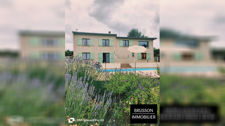 Ma-Cabane - Vente Maison Castres, 233 m²
