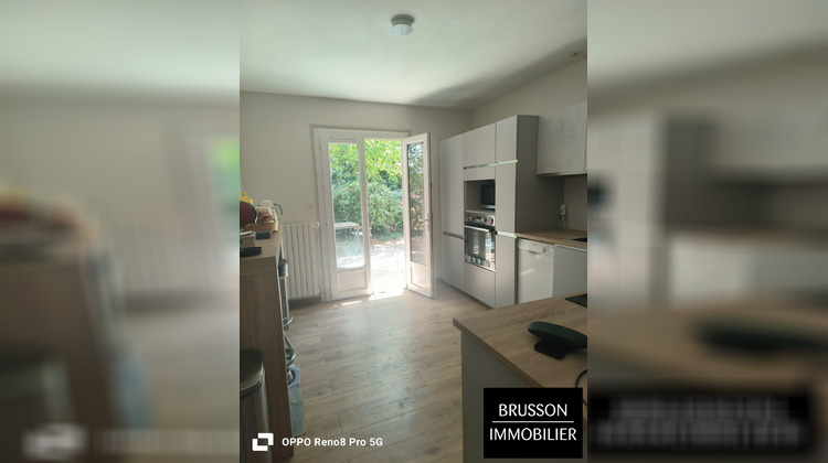 Ma-Cabane - Vente Maison Castres, 164 m²