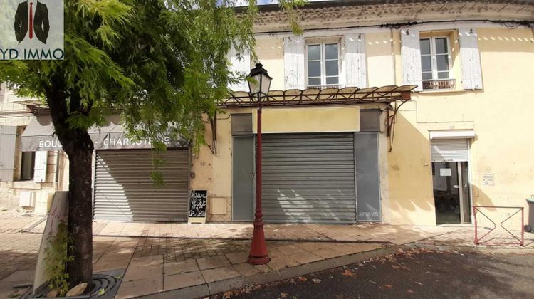 Ma-Cabane - Vente Maison Castres-Gironde, 220 m²