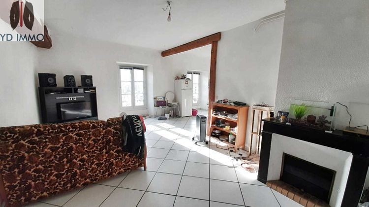 Ma-Cabane - Vente Maison Castres-Gironde, 220 m²