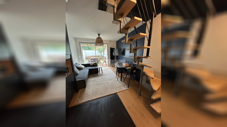 Ma-Cabane - Vente Maison Castres-Gironde, 78 m²