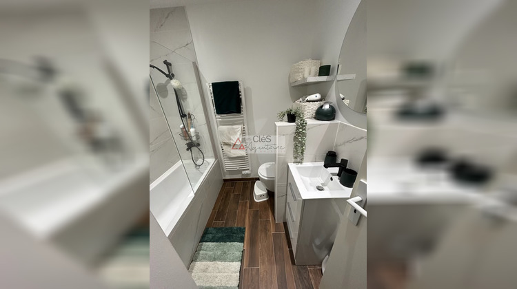 Ma-Cabane - Vente Maison Castres-Gironde, 78 m²