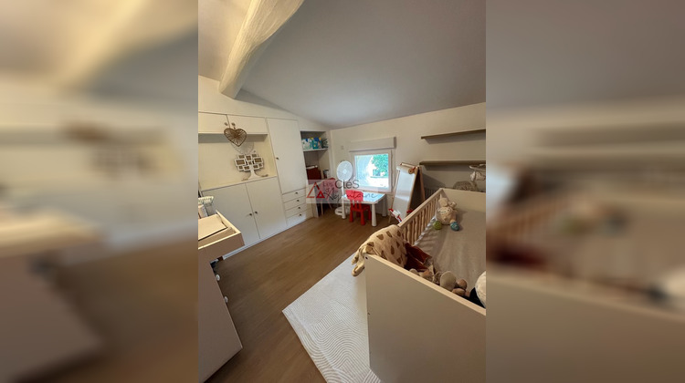 Ma-Cabane - Vente Maison Castres-Gironde, 78 m²