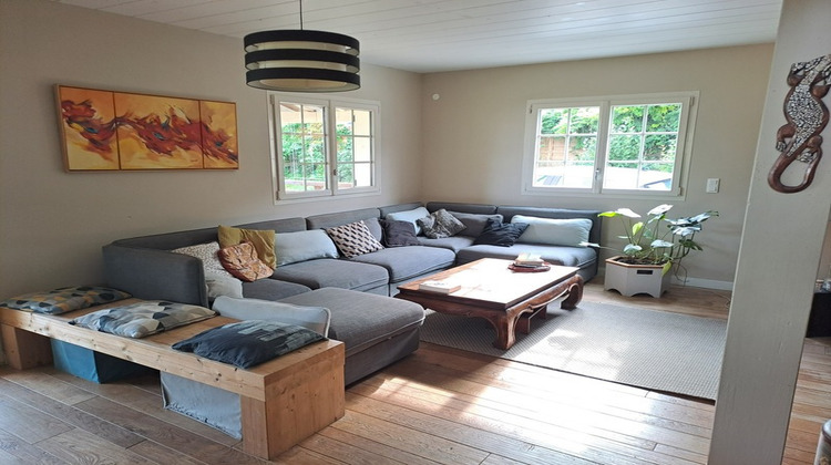 Ma-Cabane - Vente Maison CASTRES GIRONDE, 148 m²