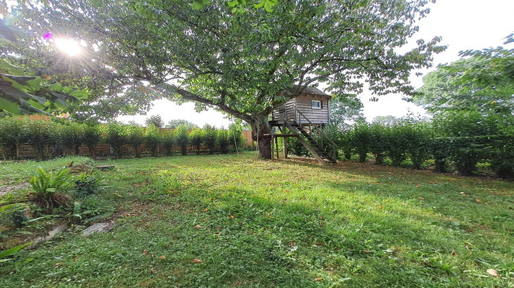 Ma-Cabane - Vente Maison CASTRES GIRONDE, 148 m²