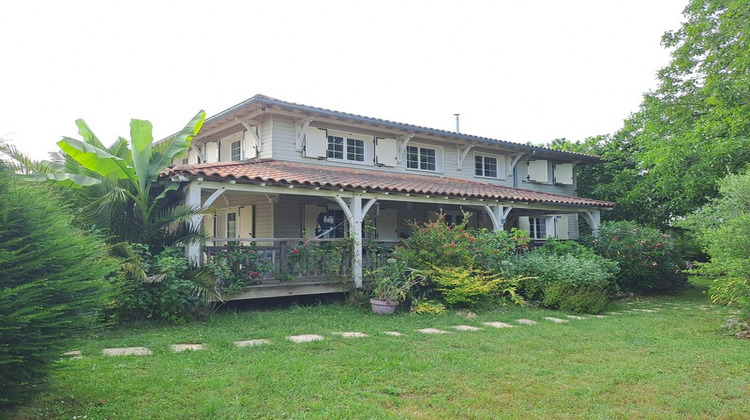 Ma-Cabane - Vente Maison CASTRES GIRONDE, 148 m²