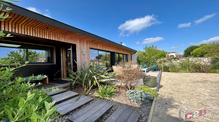 Ma-Cabane - Vente Maison Castres-Gironde, 120 m²