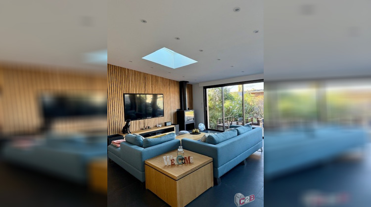 Ma-Cabane - Vente Maison Castres-Gironde, 120 m²