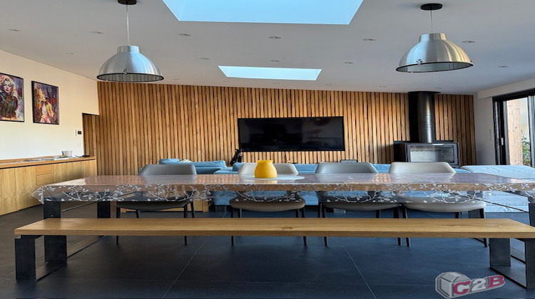 Ma-Cabane - Vente Maison Castres-Gironde, 120 m²