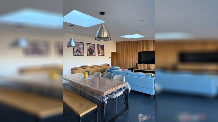 Ma-Cabane - Vente Maison Castres-Gironde, 120 m²