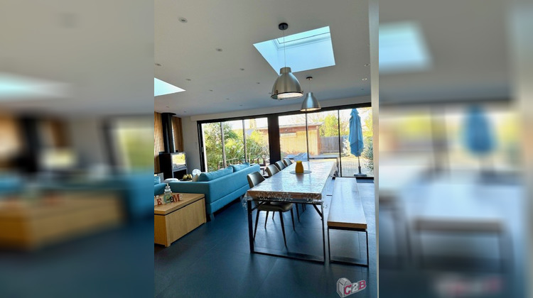 Ma-Cabane - Vente Maison Castres-Gironde, 120 m²