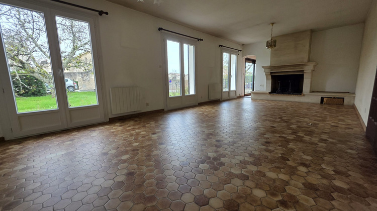 Ma-Cabane - Vente Maison Castres-Gironde, 109 m²