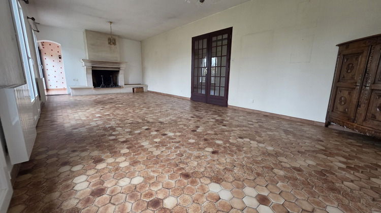 Ma-Cabane - Vente Maison Castres-Gironde, 109 m²