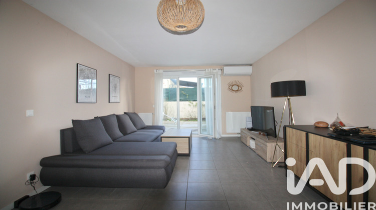 Ma-Cabane - Vente Maison Castres-Gironde, 66 m²