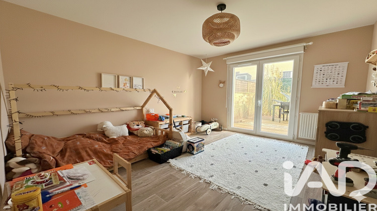 Ma-Cabane - Vente Maison Castres-Gironde, 66 m²