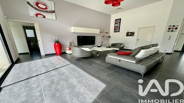 Ma-Cabane - Vente Maison Castres-Gironde, 218 m²