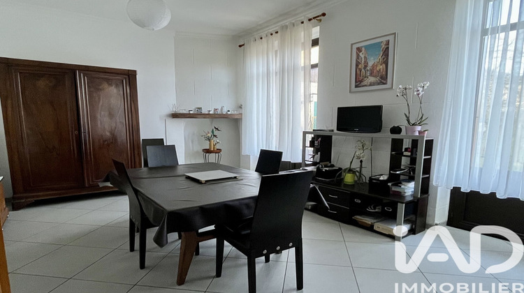 Ma-Cabane - Vente Maison Castres-Gironde, 80 m²