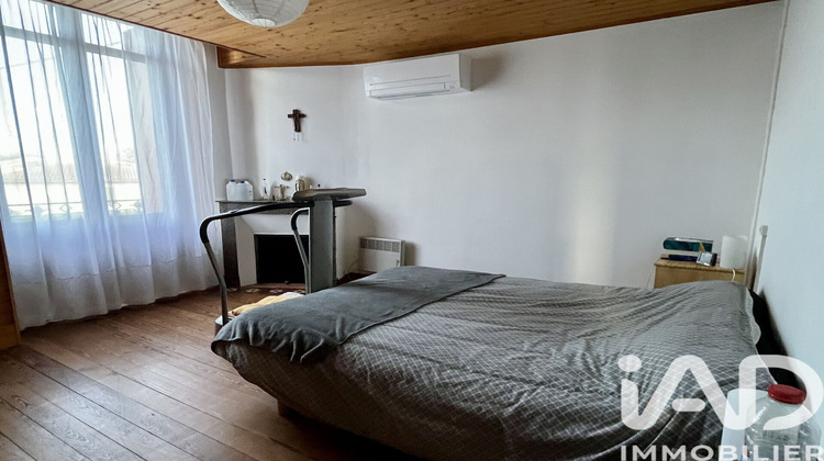 Ma-Cabane - Vente Maison Castres-Gironde, 80 m²