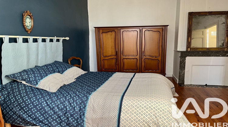 Ma-Cabane - Vente Maison Castres-Gironde, 99 m²
