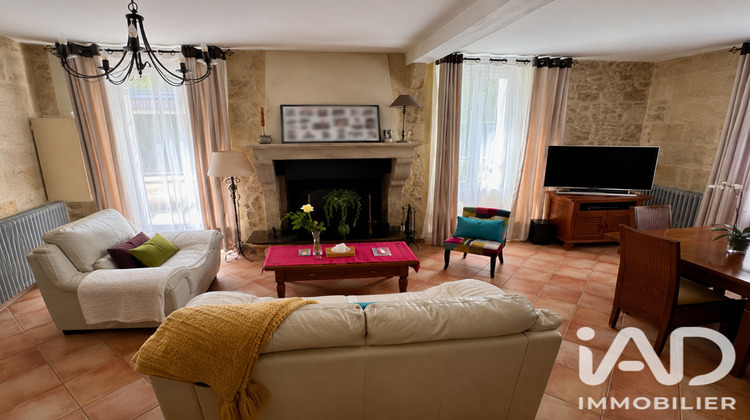 Ma-Cabane - Vente Maison Castres-Gironde, 98 m²
