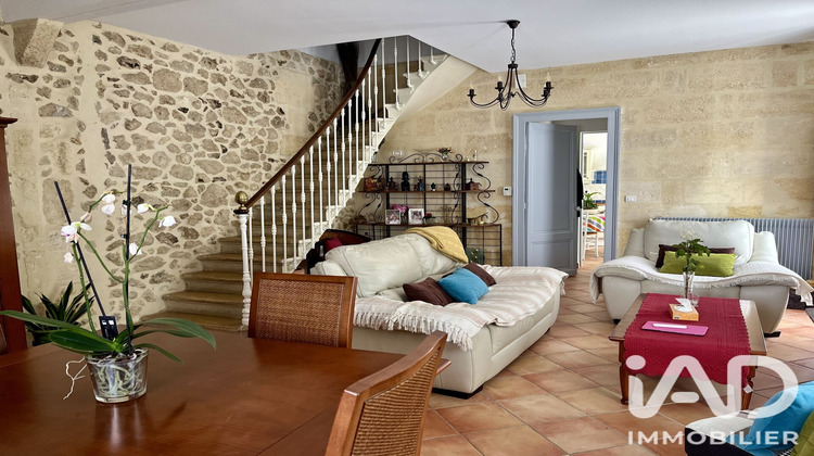 Ma-Cabane - Vente Maison Castres-Gironde, 98 m²
