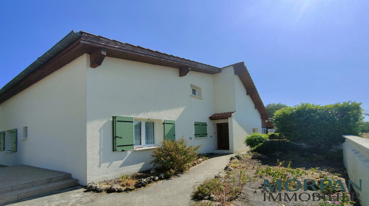 Ma-Cabane - Vente Maison Castres-Gironde, 154 m²