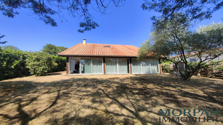 Ma-Cabane - Vente Maison Castres-Gironde, 154 m²