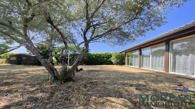Ma-Cabane - Vente Maison Castres-Gironde, 154 m²