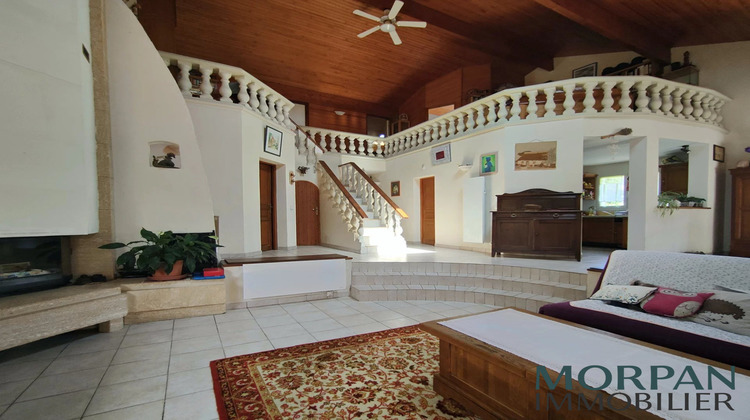 Ma-Cabane - Vente Maison Castres-Gironde, 154 m²