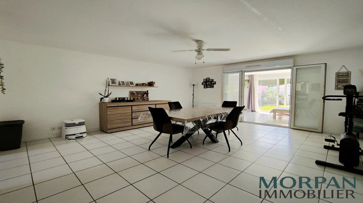 Ma-Cabane - Vente Maison Castres-Gironde, 90 m²